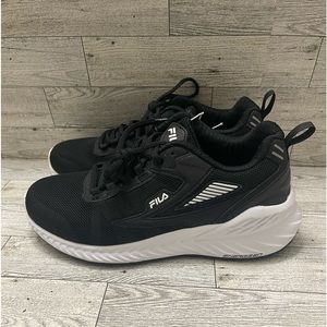 Women’s Fila Shoes 7